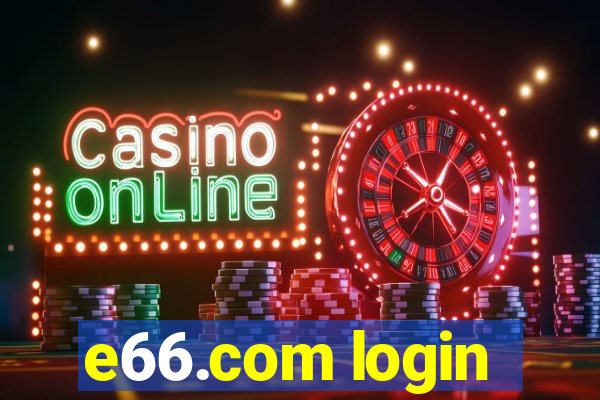e66.com login